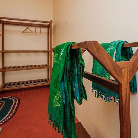 Maisara Mafia Beach Lodge كيليندوني المظهر الخارجي الصورة