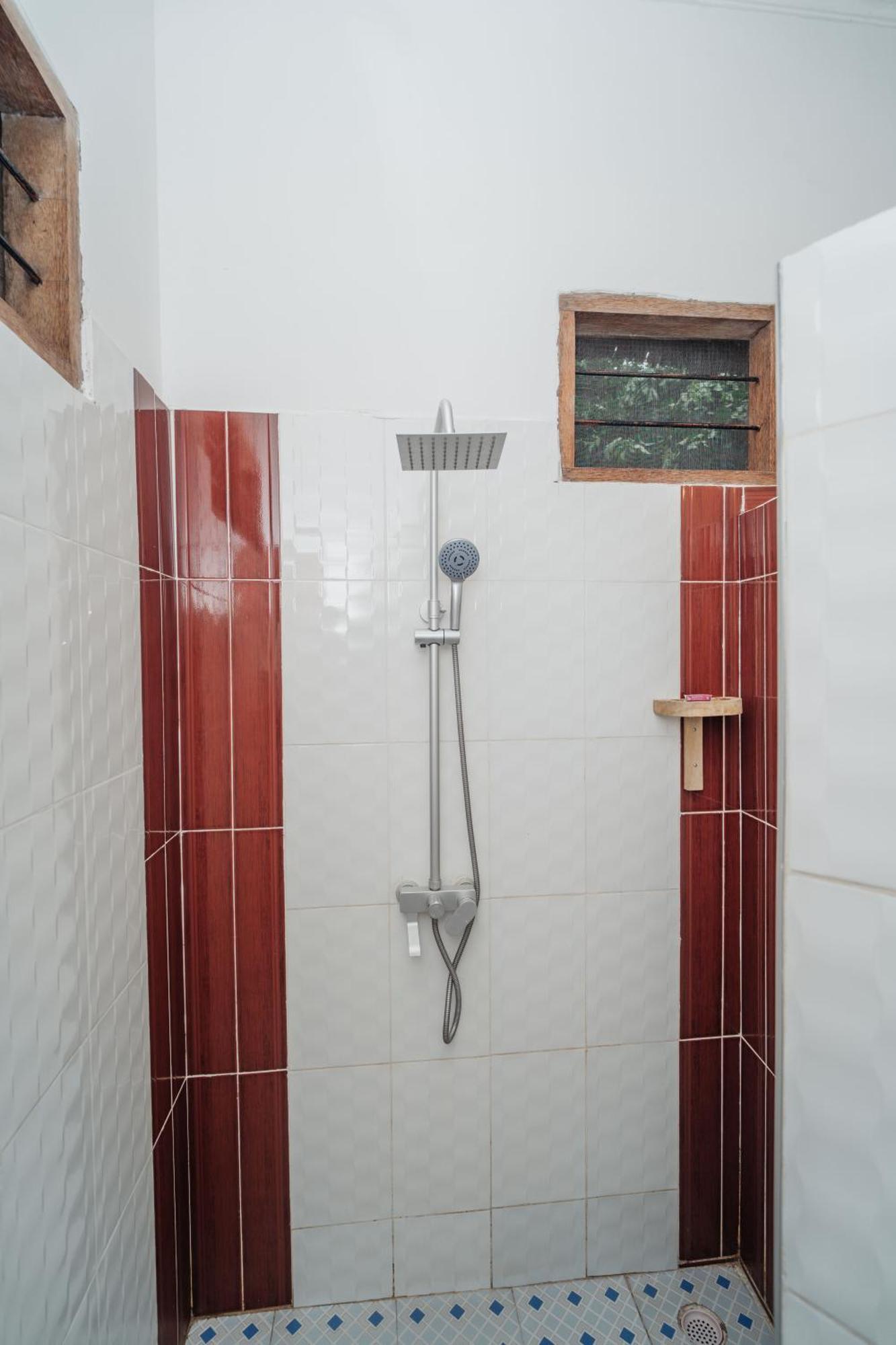 Maisara Mafia Beach Lodge كيليندوني المظهر الخارجي الصورة