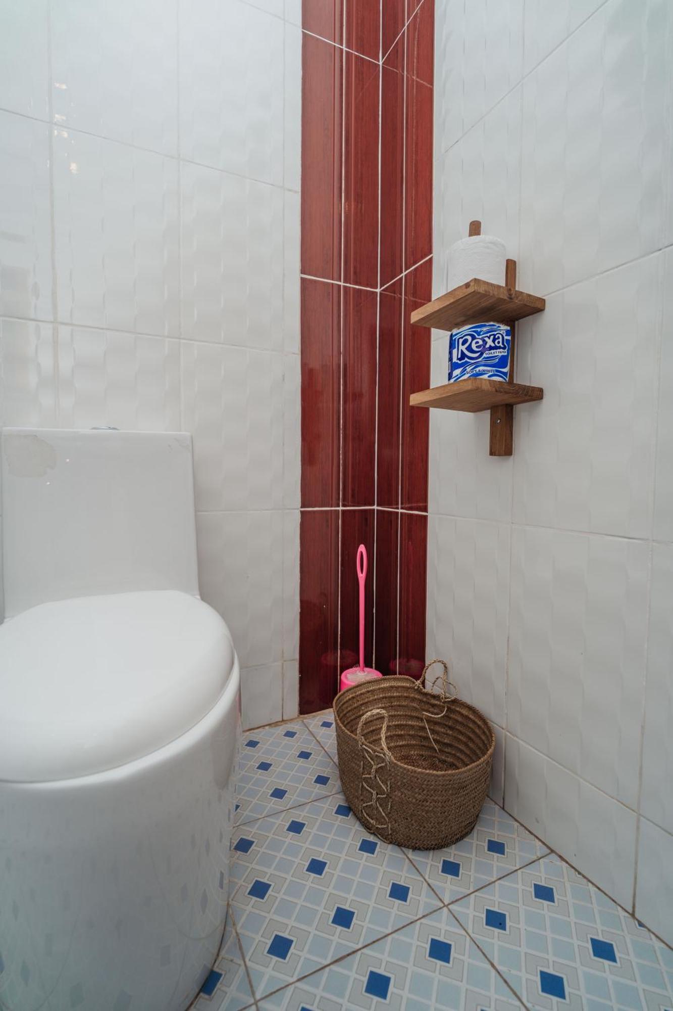Maisara Mafia Beach Lodge كيليندوني المظهر الخارجي الصورة