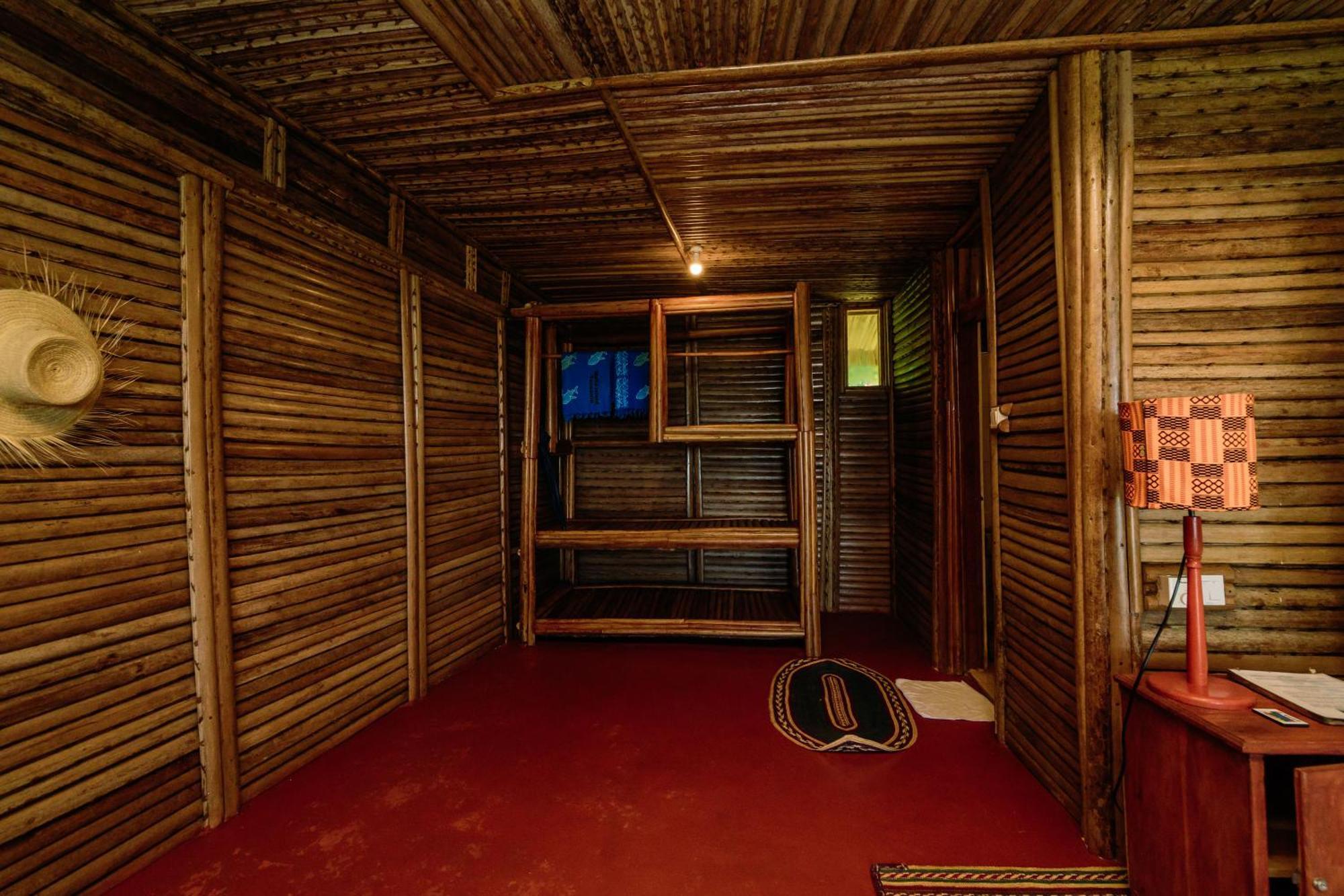 Maisara Mafia Beach Lodge كيليندوني المظهر الخارجي الصورة