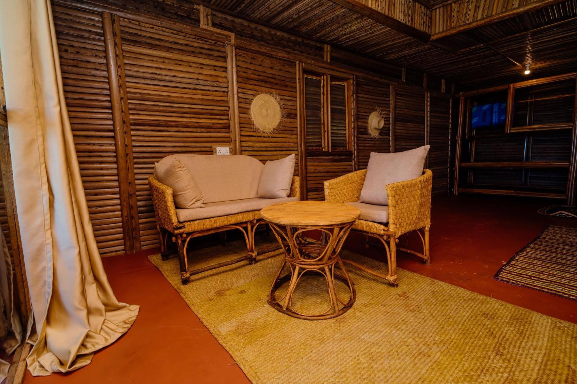 Maisara Mafia Beach Lodge كيليندوني المظهر الخارجي الصورة